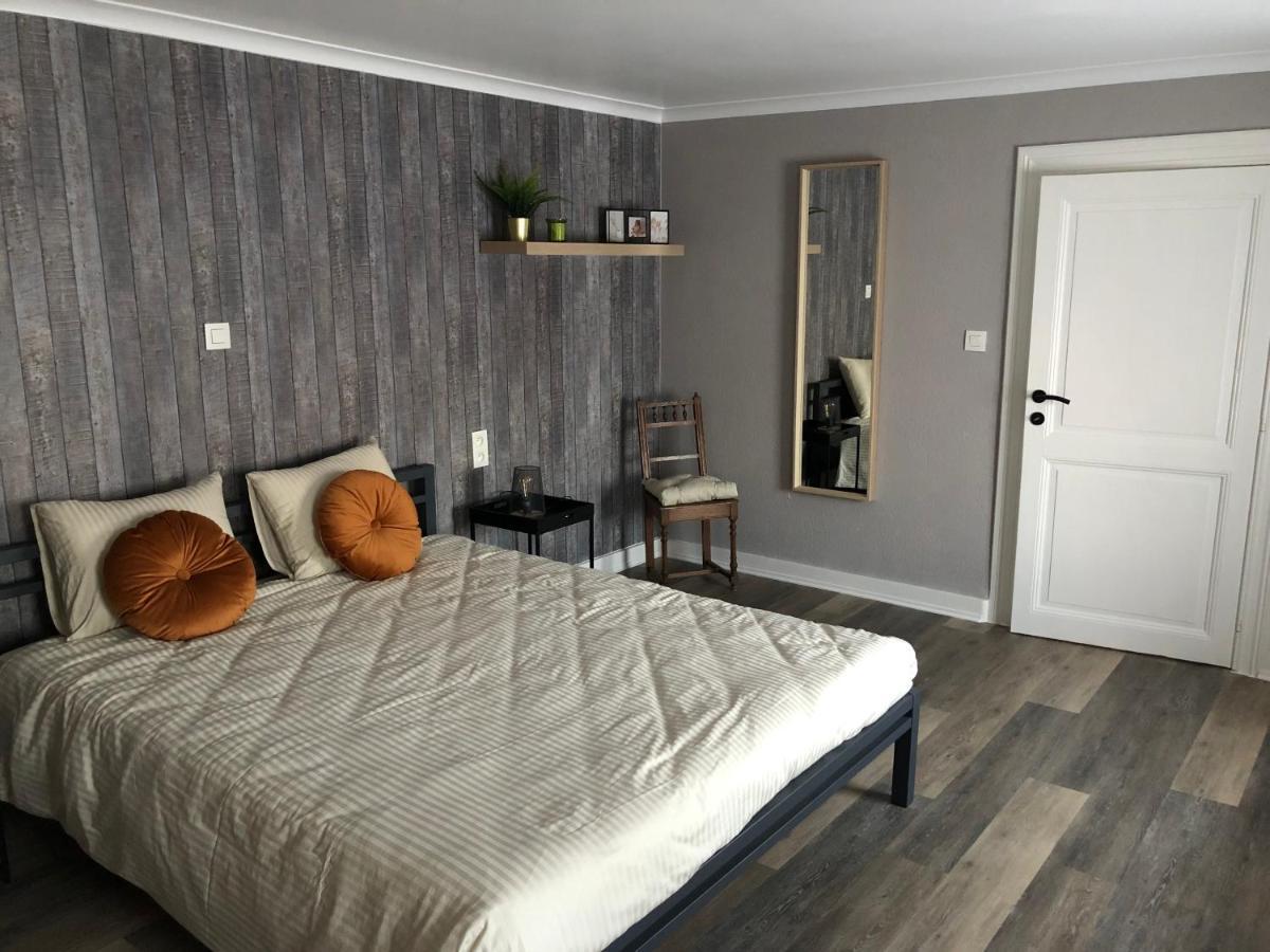 Hoeve Terwinghe Gingelom Ngoại thất bức ảnh