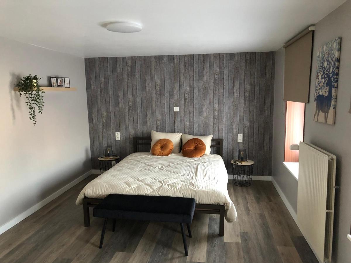 Hoeve Terwinghe Gingelom Ngoại thất bức ảnh