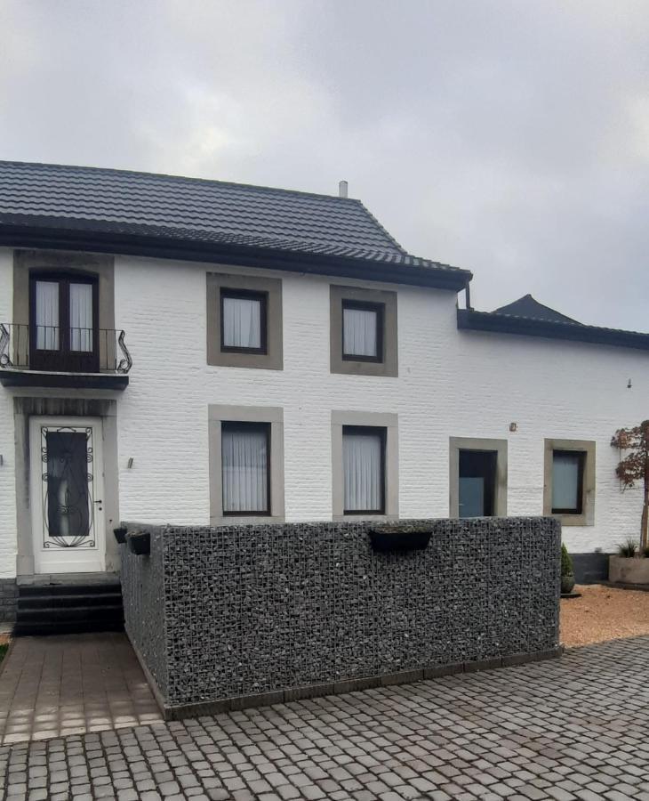 Hoeve Terwinghe Gingelom Ngoại thất bức ảnh