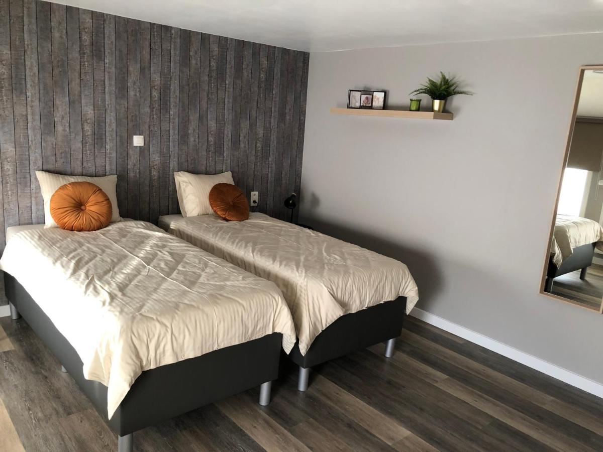 Hoeve Terwinghe Gingelom Ngoại thất bức ảnh