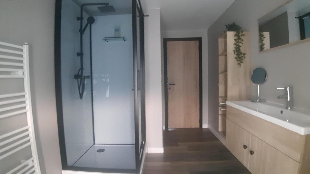 Hoeve Terwinghe Gingelom Ngoại thất bức ảnh